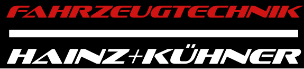 Fahrzeugtechnik Hainz & Kühner GbR - Logo